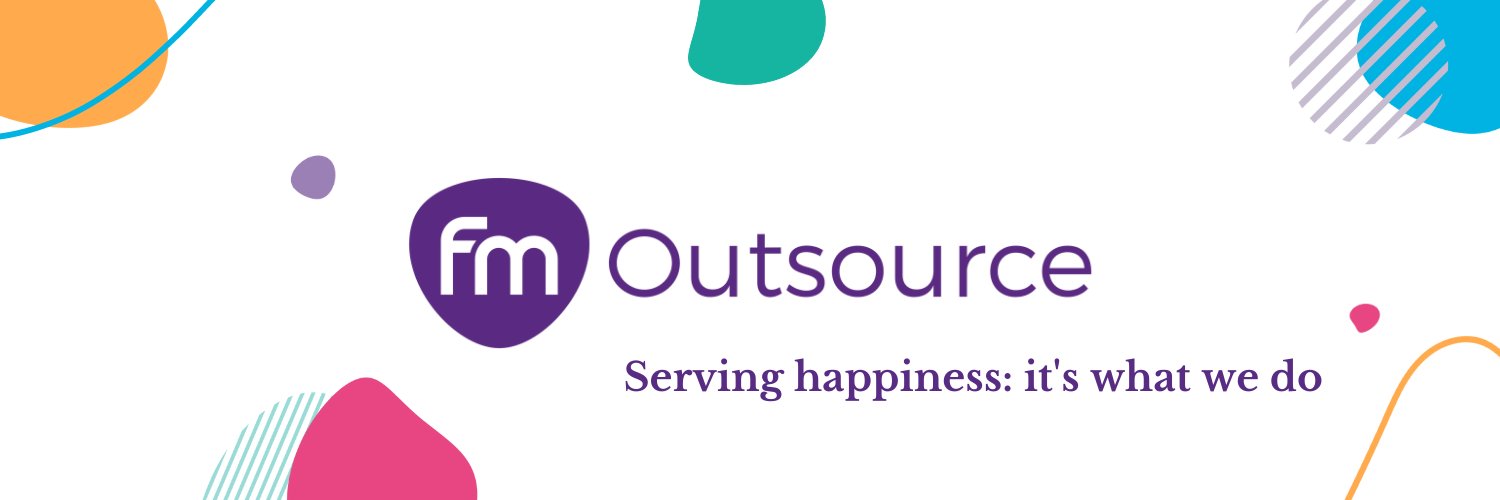 FMOutsource's profile banner image