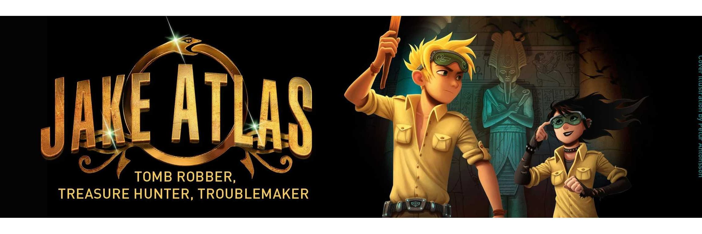 Rob Lloyd Jones banner