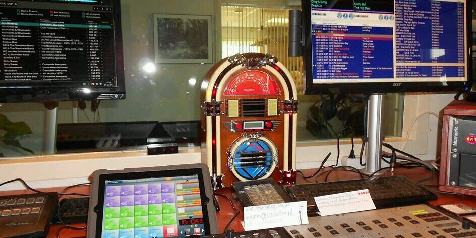 MvdRLocoFM's profile banner image