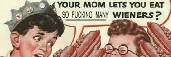 Baewolf banner