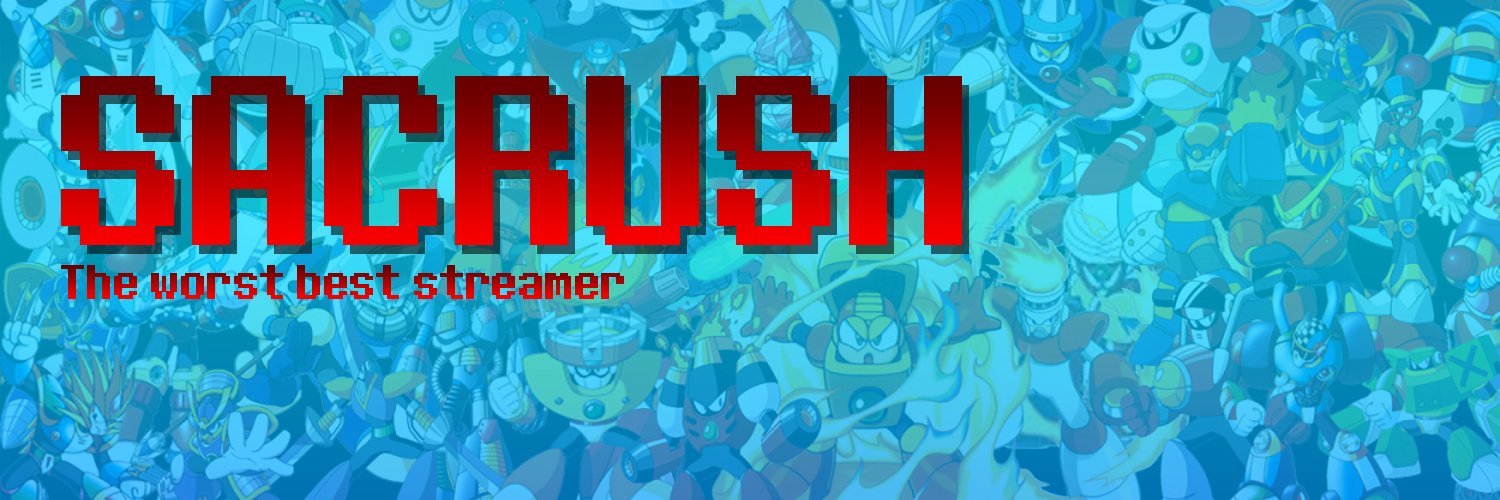TheSacrush's profile banner image