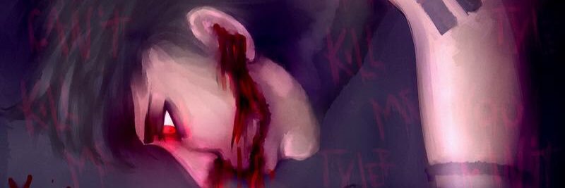 dylan. 𖤐 banner