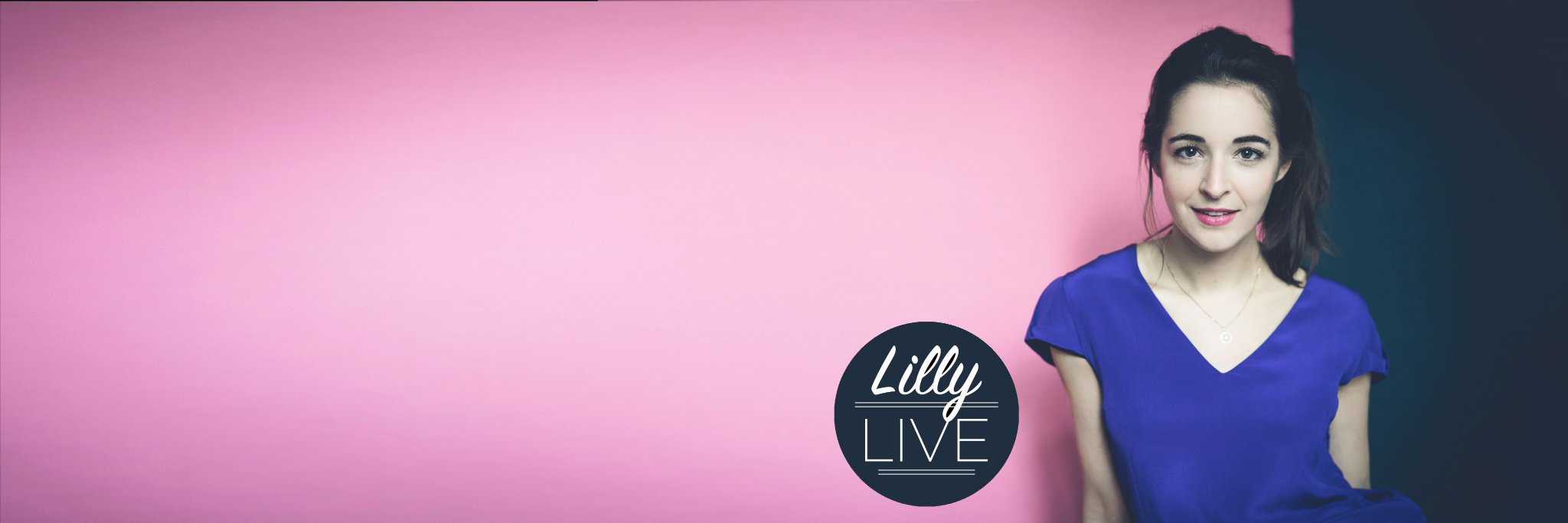 lillywagner's profile banner image