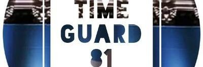 timeguard81's profile banner image