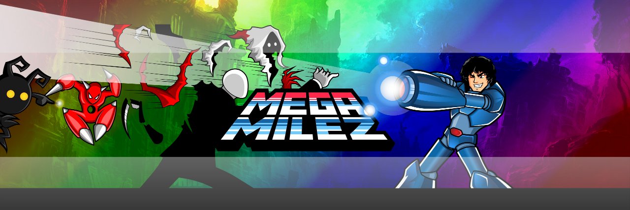 Miles Gateff banner
