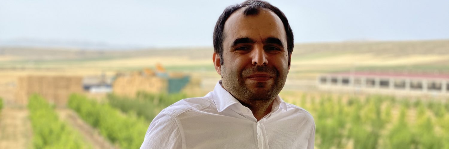 EmrullahGokhan's profile banner image