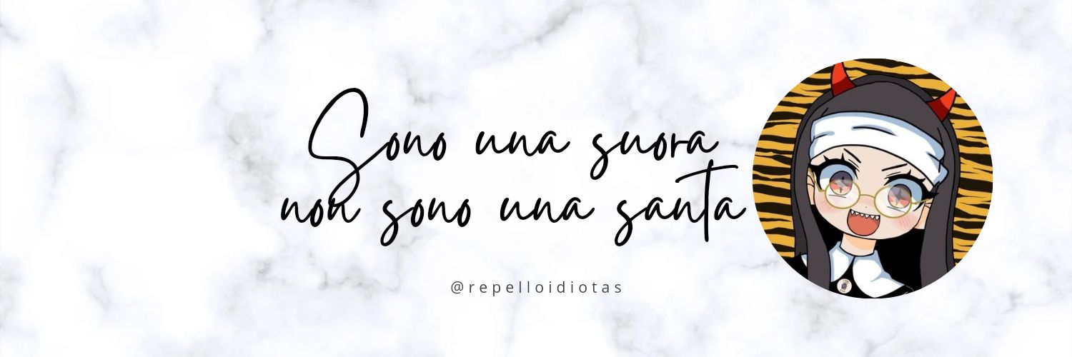 🌜 la suora ✨ banner