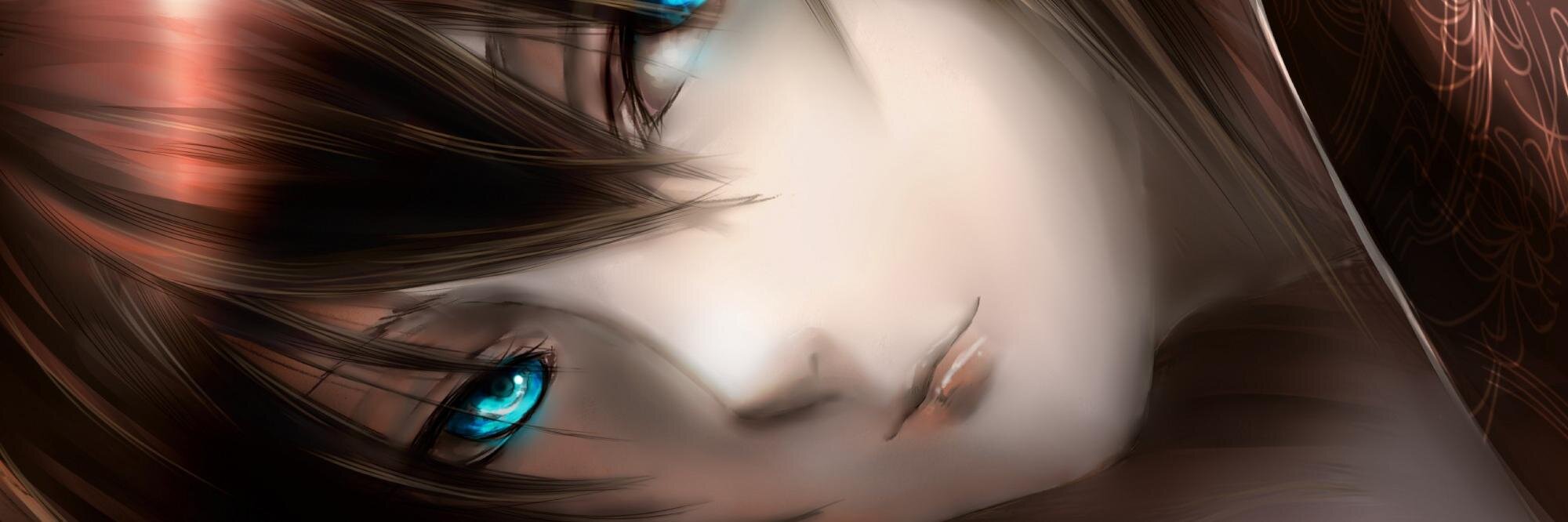Arteian's profile banner image