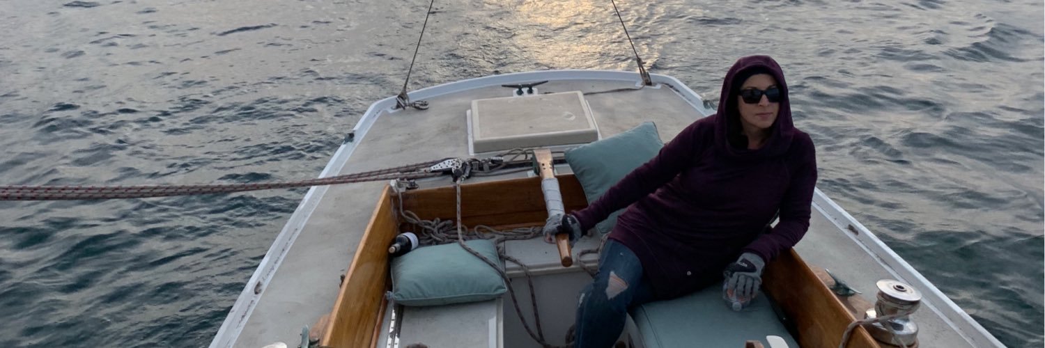 Writerlee's profile banner image
