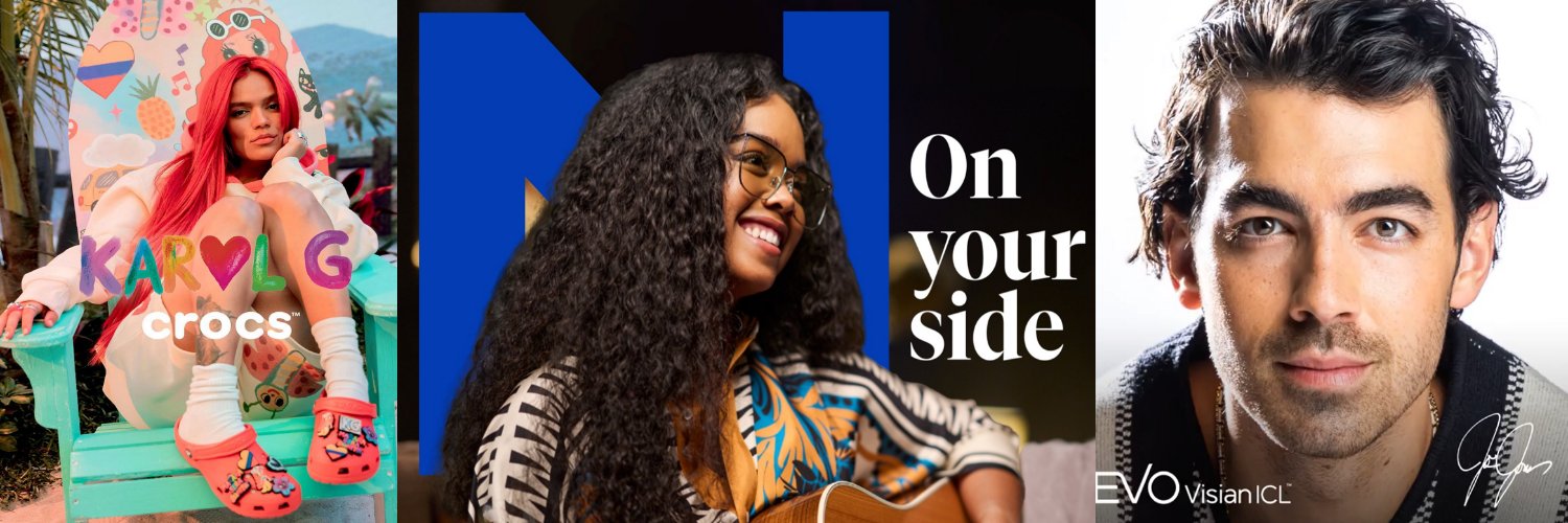 Burns Entertainment banner