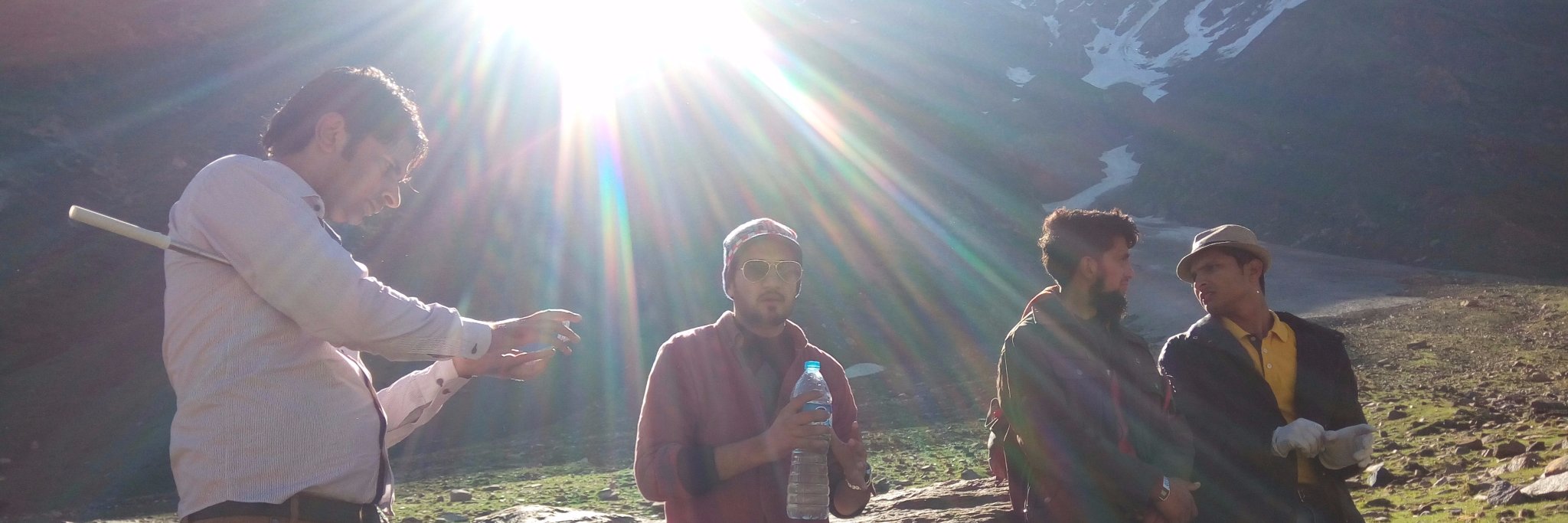 muhdnumairr's profile banner image
