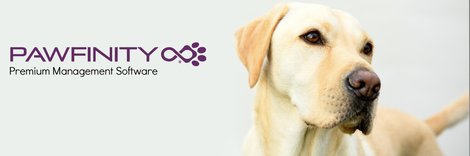pawfinity's profile banner image