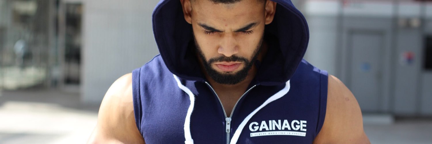 _gainage's profile banner image