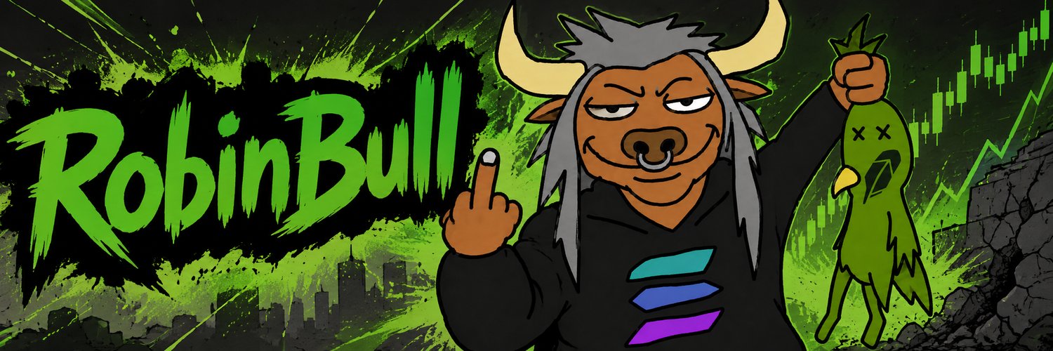 RobinBull banner