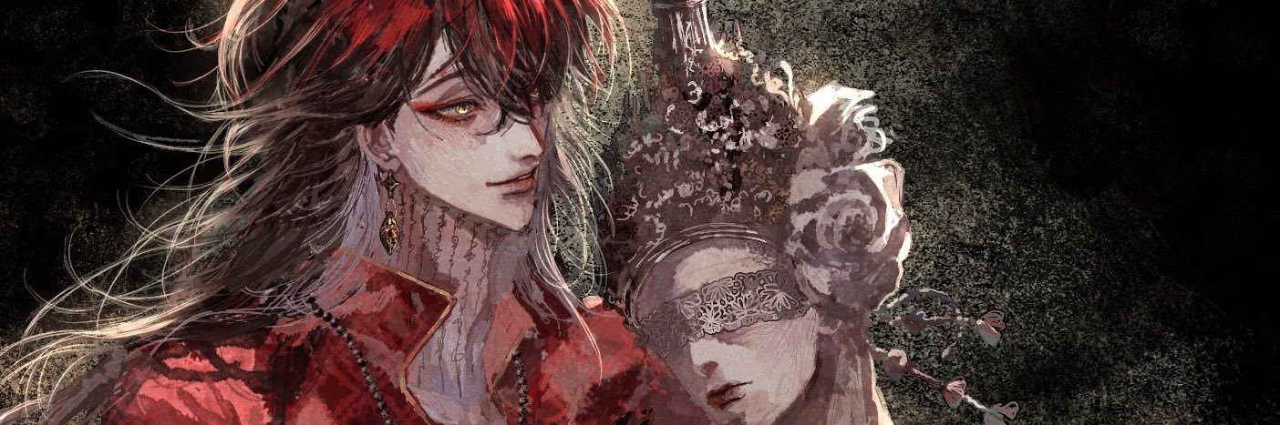 Yanaヤナ👹🧧 banner