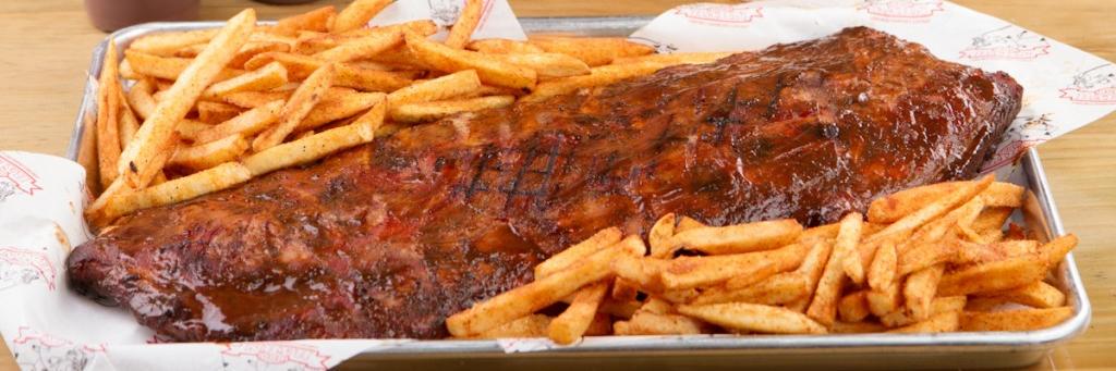 BBQBarnGT's profile banner image