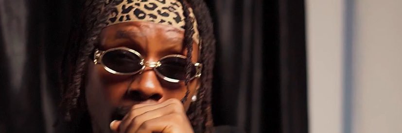 IamTDON's profile banner image