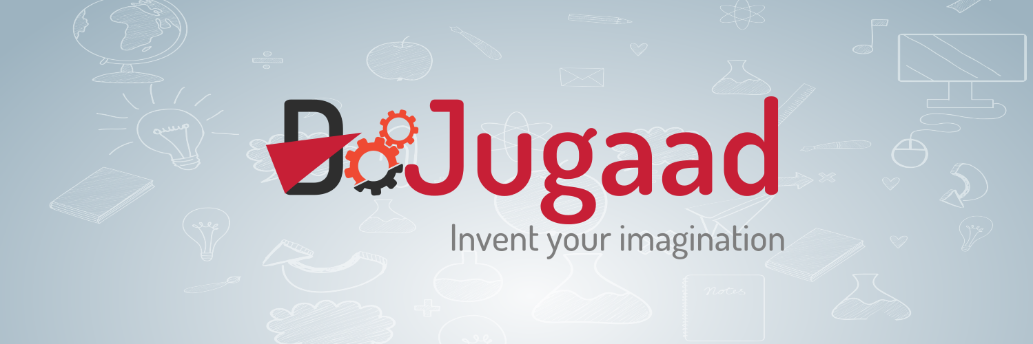 do_jugaad's profile banner image