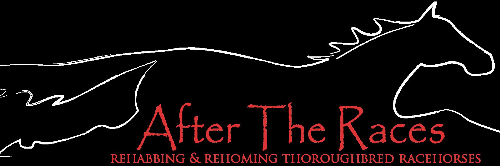 After the Races banner