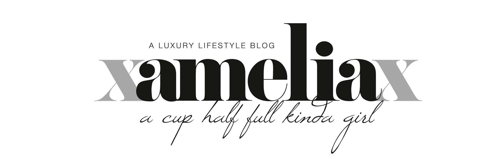 xameliax's profile banner image