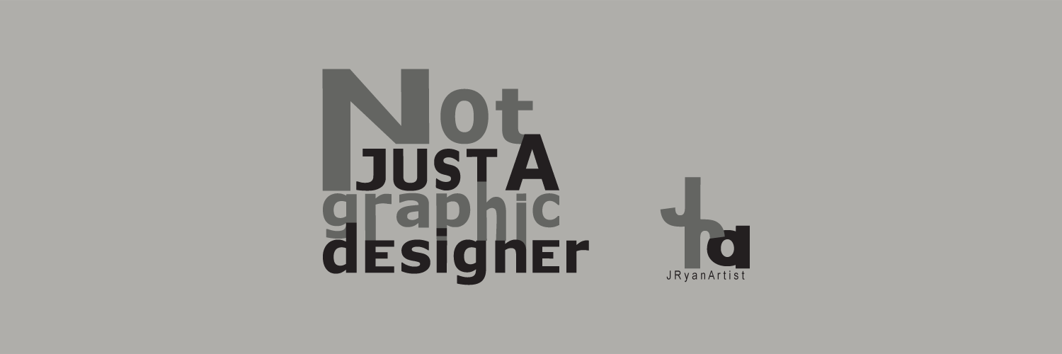 JRyanArtist's profile banner image