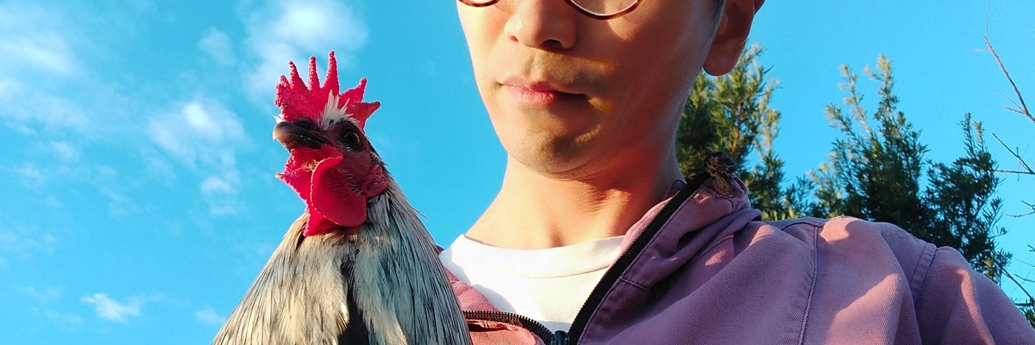 kikuchi99x's profile banner image