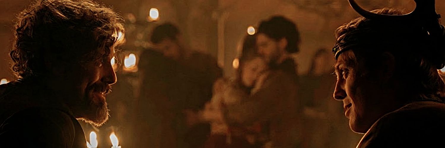 𝐴𝑒𝑟𝑖𝑛 🍁 WILL YOU HEED MY CALL TO WAR banner