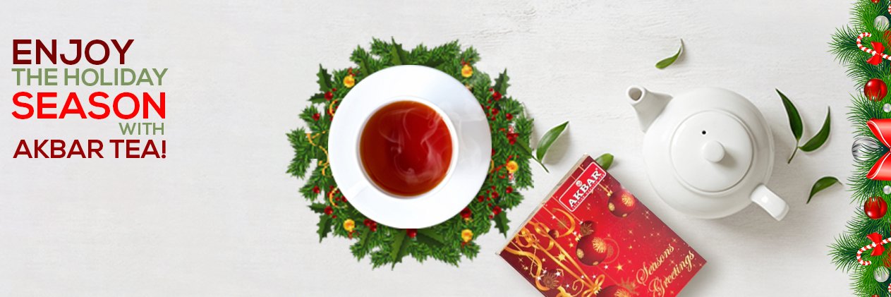 Akbar_CeylonTea's profile banner image