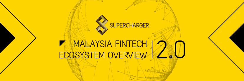 FinTech SuperCharger banner