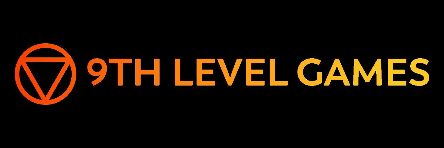 9th Level Games banner