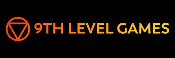9thLevelGames Profile Banner