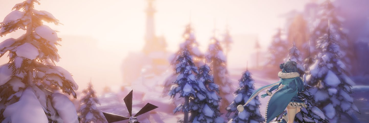 CodeAtamaru's profile banner image