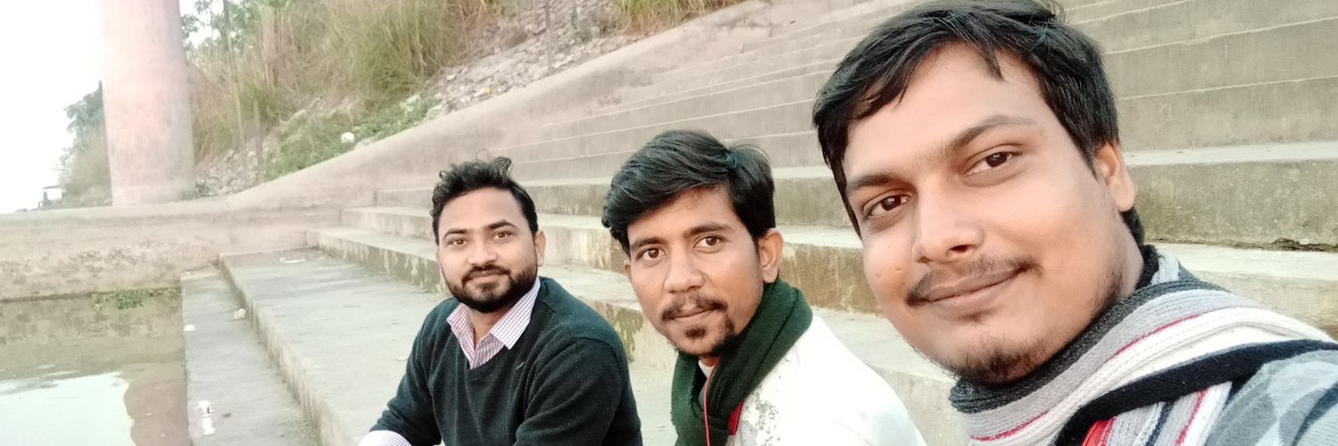 GPAShubh's profile banner image