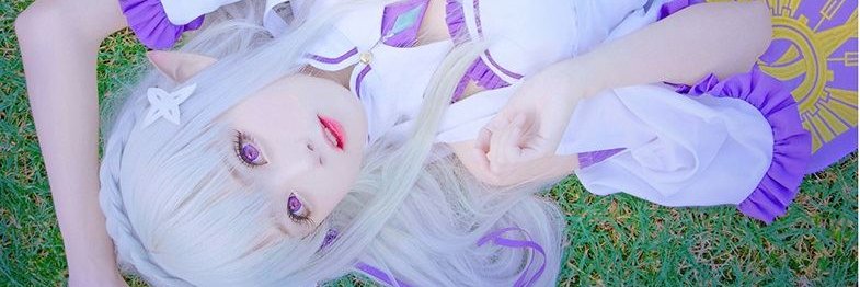 AndreaSatsuki's profile banner image