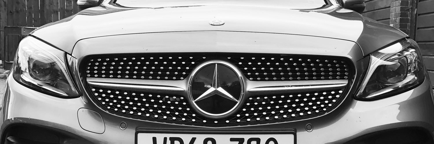 Michael temple banner