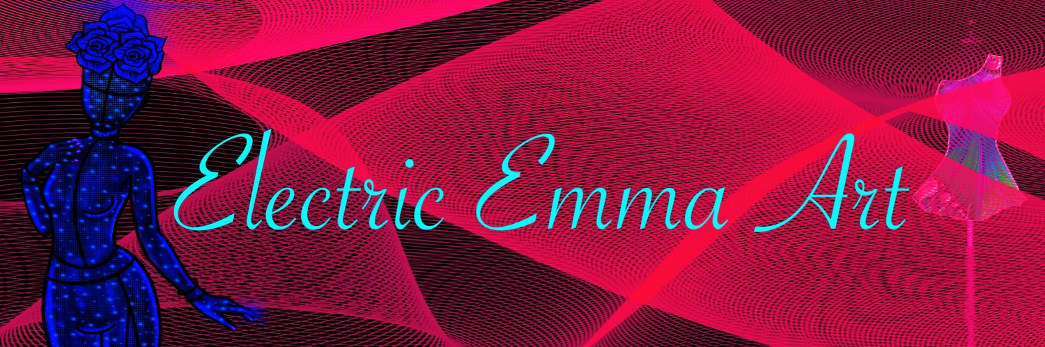 electricemma_'s profile banner image