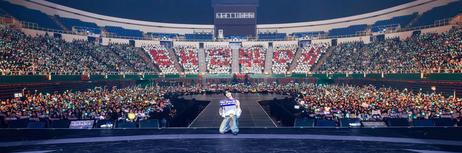 TAEMINGODGOD's profile banner image
