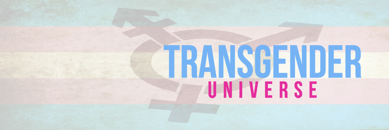 TransgenderU's profile banner image