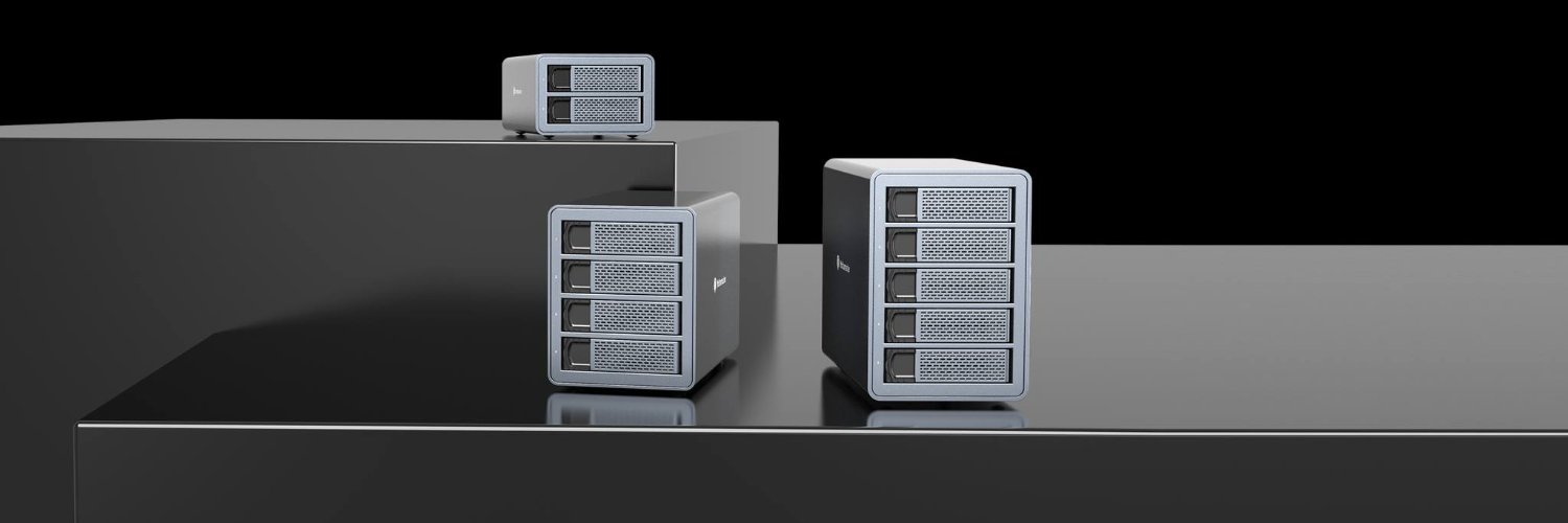 Yottamaster Official banner