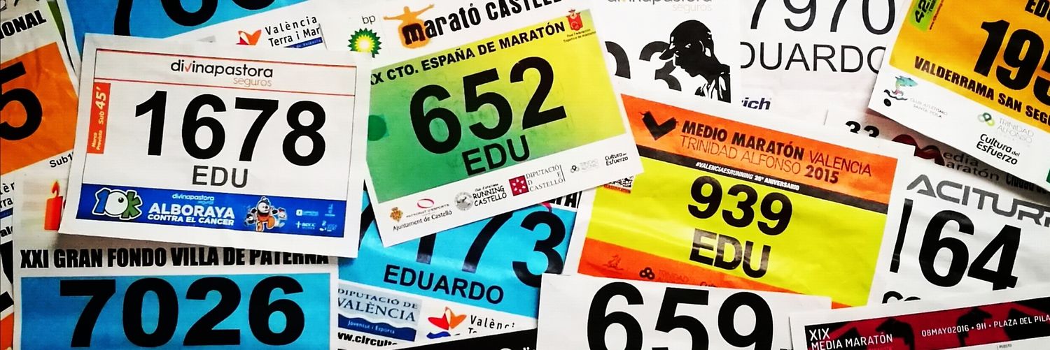 Edu Valderrama 🏃 banner