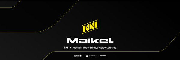 maikeltft Profile Banner