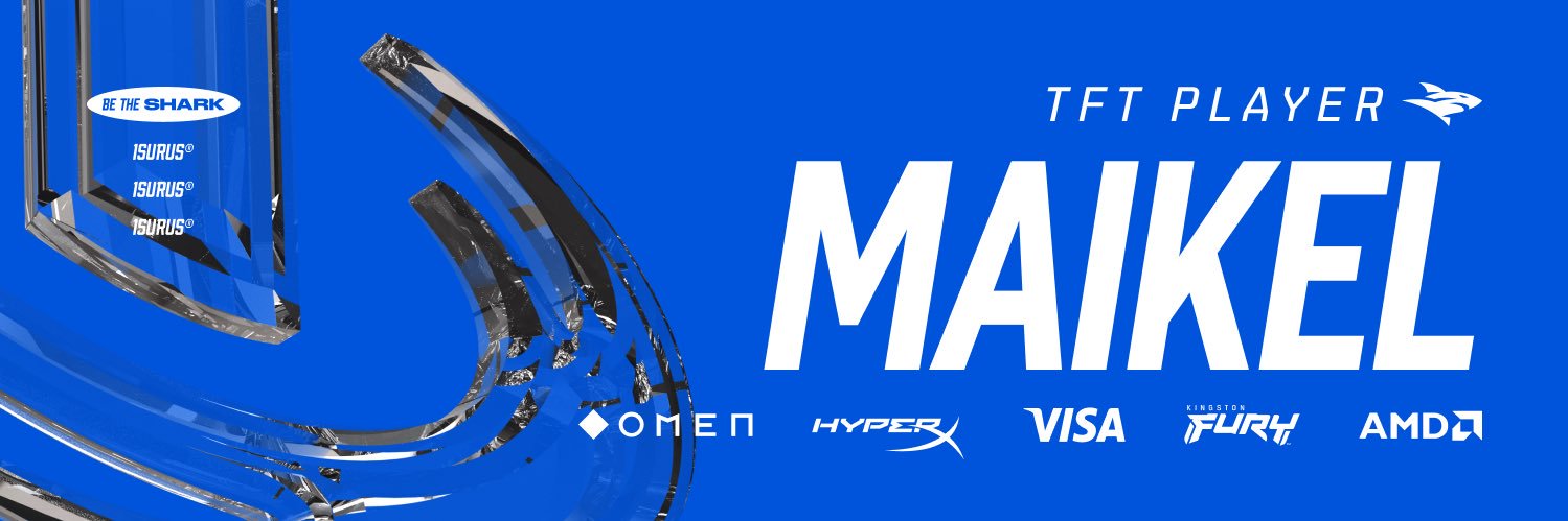 ISG Maikel banner