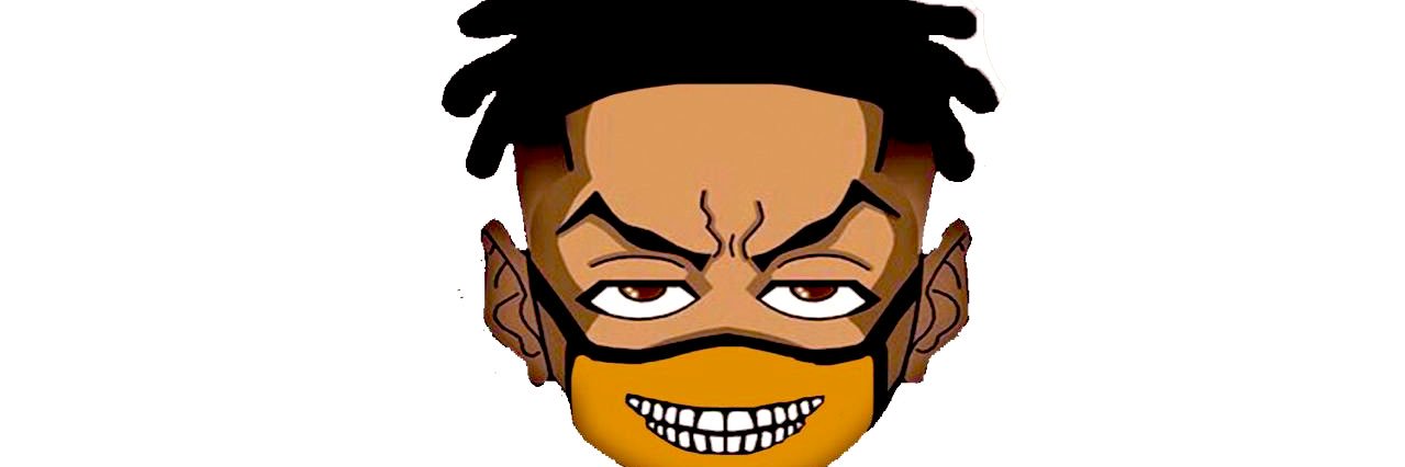 DjKinss's profile banner image