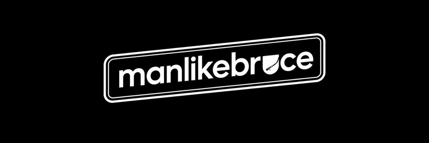 manlikebruce_'s profile banner image