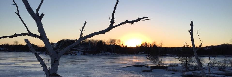 ICI Nord de l'Ontario banner