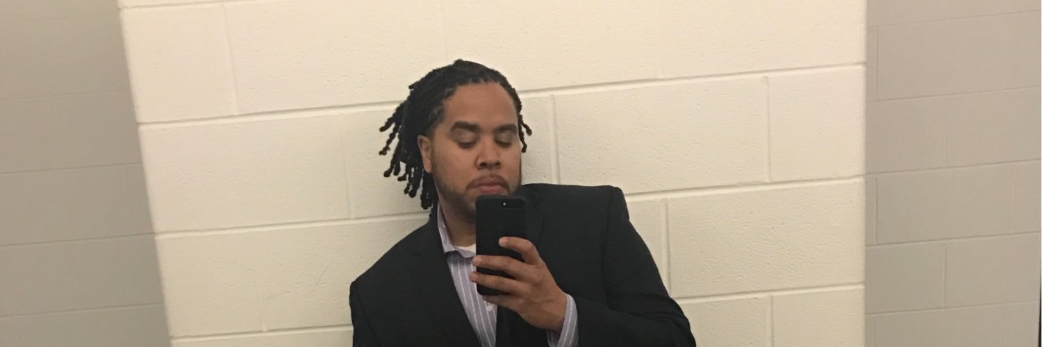 Jafie's profile banner image