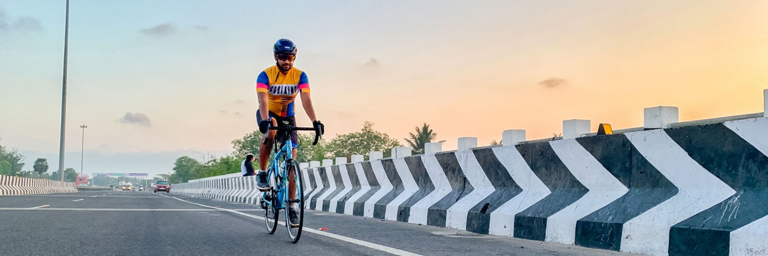 Kesavan205's profile banner image