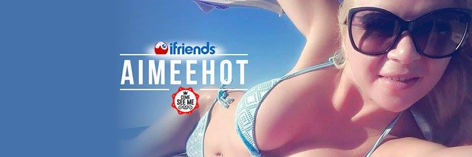 bella_aimee's profile banner image