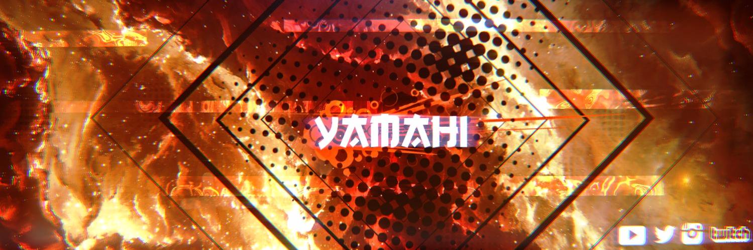 YamahiXi's profile banner image
