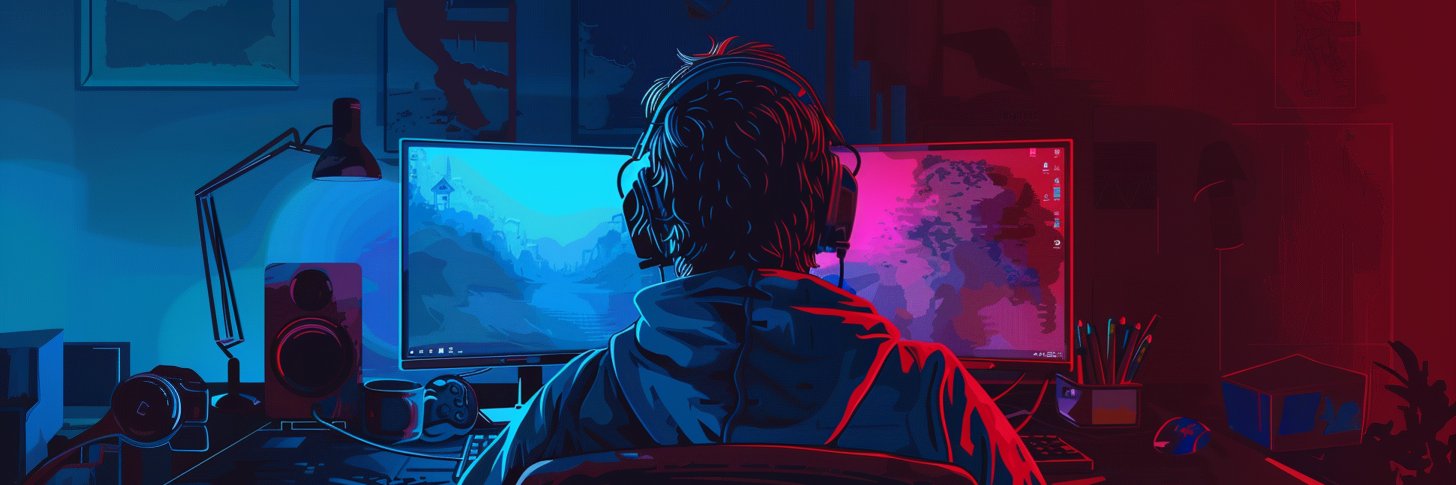 MaxImusBcom's profile banner image